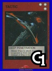 Deep Penetration